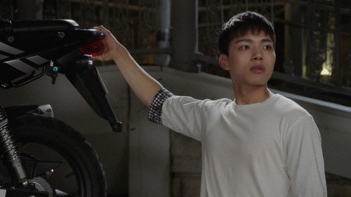 Reunited Worlds Season 1 Episode 17 - The Guilt