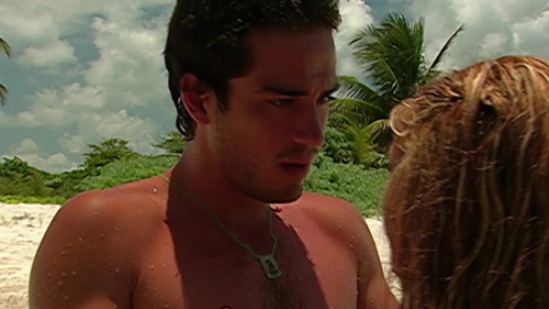 Rebelde Season 2 Episode 9 - Declaración en contra