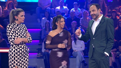 Land Rober Tunai Show Season 9 Episode 7 - Episode 7