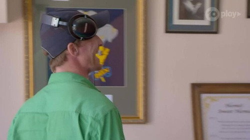 The Amazing Race Australia Season 5 Episode 21 - Leg 21