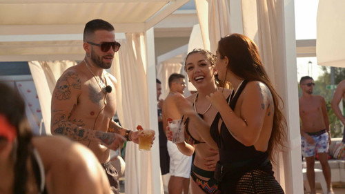 Super Shore Season 3 Episode 9 - Friend Tadeo, Drink This Cup