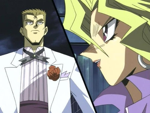 Lights, Camera, Duel still