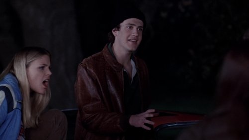 undefined Season 1 Episode 14 - The Little Things