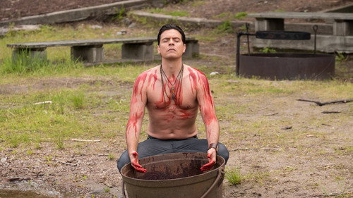 Cardinal Season 2 Episode 6 - El Brujo