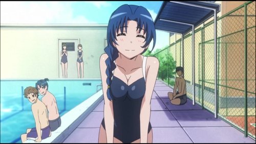 undefined Season 1 Episode 7 - Pool's Open