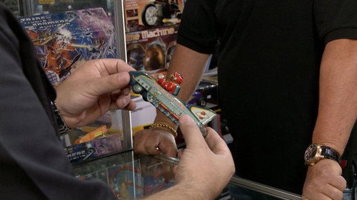 Pawn Stars Season 13 Episode 21 - My Country, Pawn of Thee