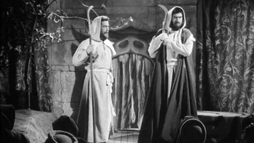 The Adventures of Robin Hood Season 3 Episode 7 - My Brother's Keeper