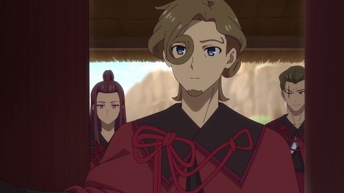 The Daily Life of the Immortal King Season 3 Episode 5 - You Are My Sword