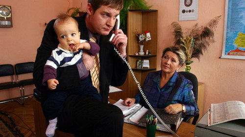 Rajskie klimaty Season 1 Episode 13 - Episode 13