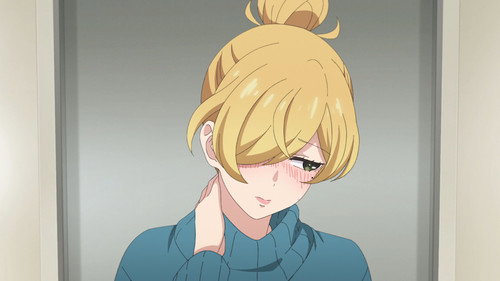 A Mangaka's Weirdly Wonderful Workplace Season 1 Episode 4 - It's a Job I Can't Do Alone.
