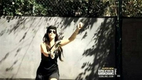 Keeping Up with the Kardashians Season 7 Episode 4 - The Family That Plays Together