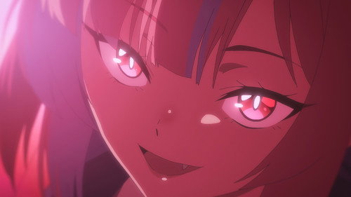 Mistress Kanan Is Devilishly Easy Season 1 Episode 1 - Kanan's Easy