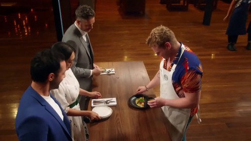 MasterChef Australia Season 14 Episode 16 - The Alphabet Of Mystery Boxes