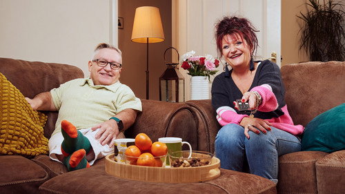 Gogglebox Season 28 Episode 6 - Episode 6