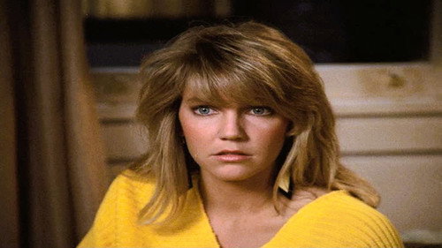 Sammy Jo still