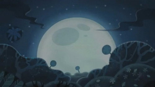 George of the Jungle Season 1 Episode 19 - The Snoring