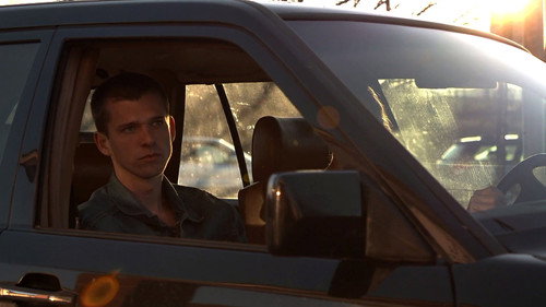 Gone Season 1 Episode 1 - Field of Broken Dreams