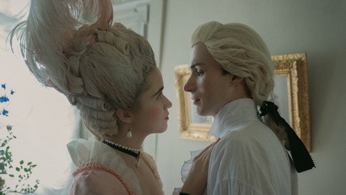 Dangerous Liaisons Season 1 Episode 3 - Even God Does Not Forgive