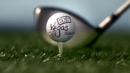 CSI: Crime Scene Investigation Season 10 Episode 12 - Long Ball