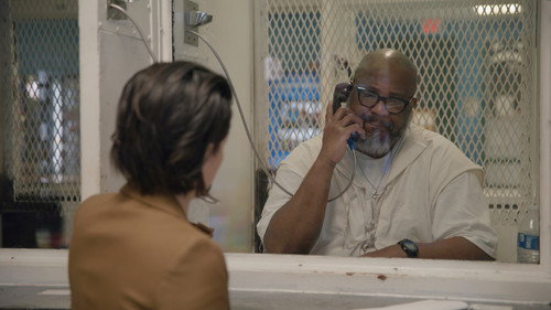 American Dilemma still