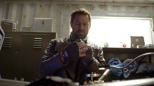 Defiance Season 2 Episode 11 - Doll Parts