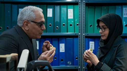 The Man with Three Thousand Faces Season 1 Episode 1 - Episode 1