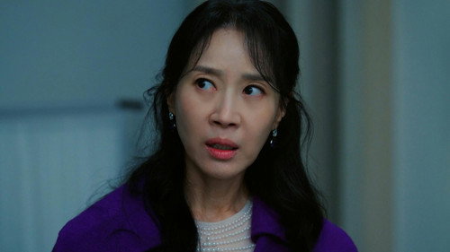 Pearl in Red Season 1 Episode 3 - A Dangerous Cover-Up