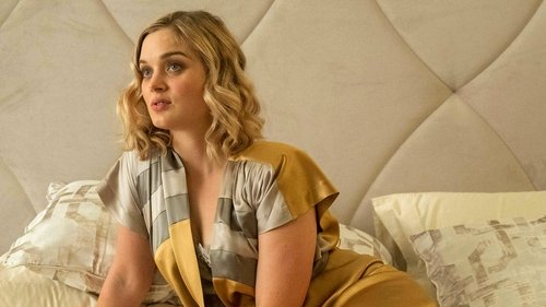 undefined Season 3 Episode 5 - The New Colossus