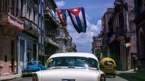 VICE Season 4 Episode 7 - Palestine Now & Viva Cuba Libre