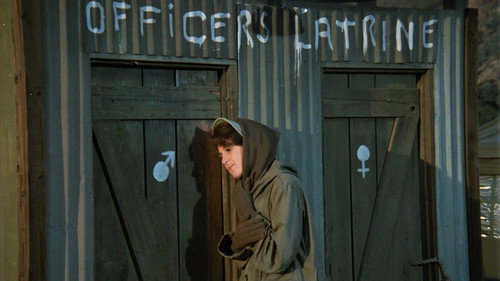 M*A*S*H Season 6 Episode 6 - The Light That Failed
