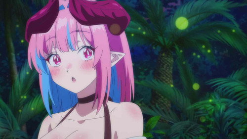 Mistress Kanan Is Devilishly Easy Season 1 Episode 12 - Kanan and Kyougi's Trial of Love
