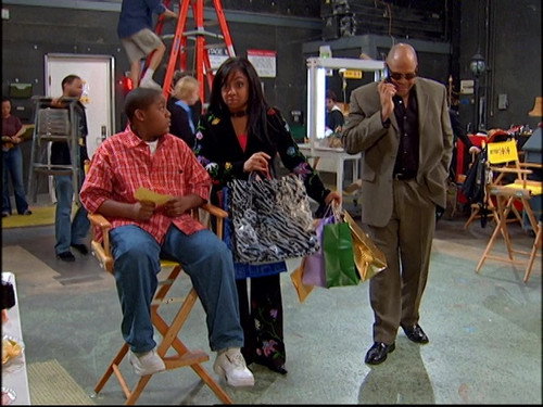 That's So Raven Season 3 Episode 31 - Goin Hollywood