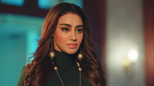 Mehek Returns For Revenge still