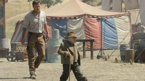 Carnivàle Season 2 Episode 1 - Los Moscos