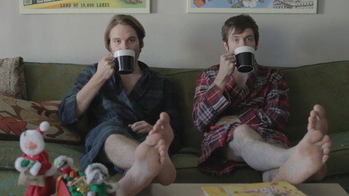 EastSiders Season 1 Episode 1 - Episode 1