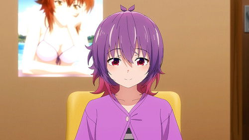 TenPuru Season 1 Episode 6 - Let's Establish Facts!