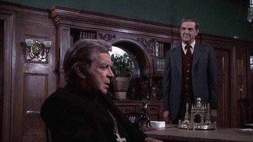 The Streets of San Francisco Season 4 Episode 17 - Requiem for Murder