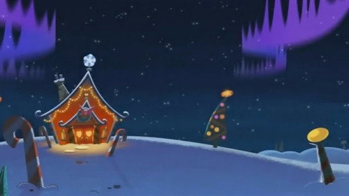 Jungle Bells still