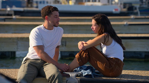 The Ultimatum: Marry or Move On Season 3 Episode 8 - You're Playing with Fire