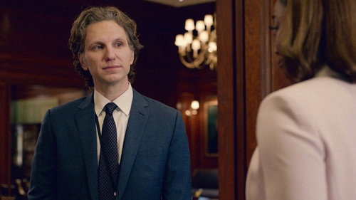 Madam Secretary Season 4 Episode 18 - The Friendship Game