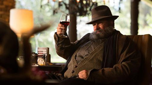 The Spoils Before Dying Season 1 Episode 6 - The Biscuit Eaters