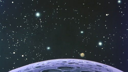 Dragon Ball Z Kai Season 3 Episode 2 - Goku Vanishes into Space! Welcome Home, Super Warriors!