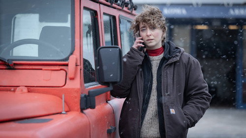 Hildur Season 1 Episode 4 - Episode 4