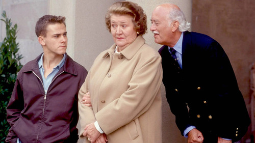 Hetty Wainthropp Investigates Season 3 Episode 8 - Helping Hansi
