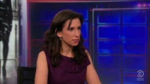 Jodi Kantor still