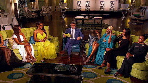 The Real Housewives of Atlanta Season 5 Episode 22 - Reunion (2)
