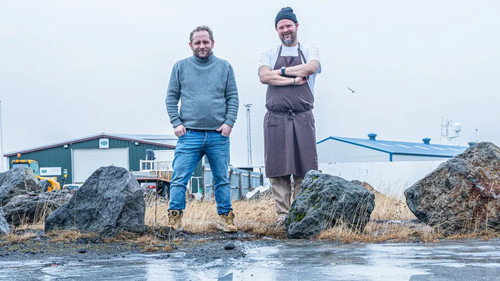 The Feast Season 2 Episode 3 - Thorrablot / Midwinter Feast