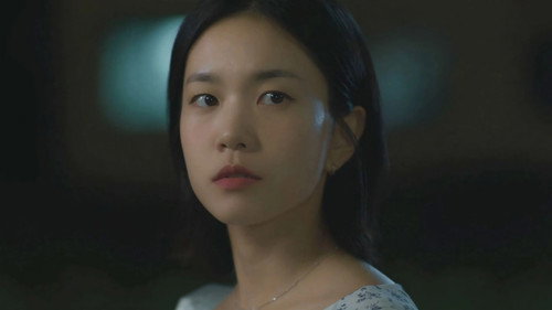 Between Him and Her Season 1 Episode 1 - The Man Who Can't Leave, The Woman Who Can't Break Up