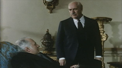 The Investigations of Commissioner Maigret Season 1 Episode 69 - Episode 69