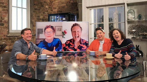Saturday Kitchen Live Season 2020 Episode 23 - 6th June 2020